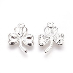 Tibetan Style Alloy Pendants&nbsp;EA11722Y-S