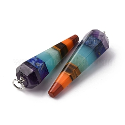 Yoga Chakra Jewelry&nbsp;G-L465-B02