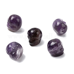 Natural Amethyst Beads&nbsp;G-I352-11