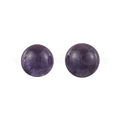 Natural Mixed Stone Stud Earrings&nbsp;EJEW-JE06284