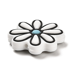 Silicone Focal Beads&nbsp;SIL-B047-10