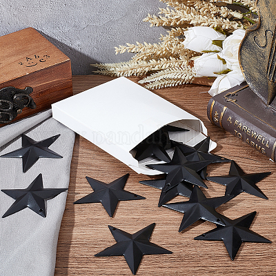 Iron Pendants&nbsp;IFIN-GF0001-44D-02-1