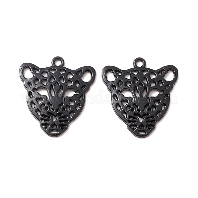 Alloy Pendents&nbsp;PALLOY-F281-15EB-1
