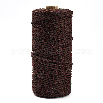 Cotton String Threads&nbsp;OCOR-T001-02-06-1