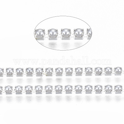 Brass Claw Chains&nbsp;CHC-Q012-SS6.5-01S-1