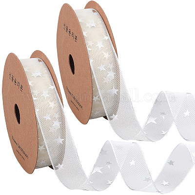 Polyester Ribbons&nbsp;SRIB-CY0001-40-1