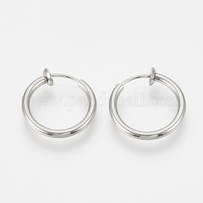 Stainless steel retractable hoop discount