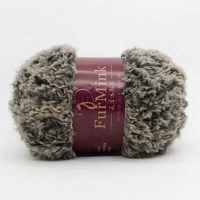Polyester & Nylon Yarn&nbsp;YCOR-H002-01-1