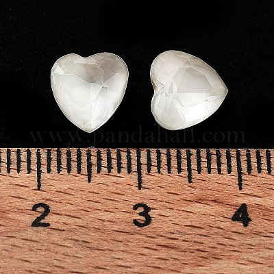 K9 Glass Rhinestone Cabochons&nbsp;RGLA-M016-H01-002DE-1