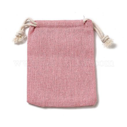 Rectangle Cloth Packing Pouches ABAG-A008-01B-01-1