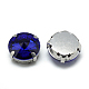 Sew on Rhinestone&nbsp;RGLA-T038-10mm-11-2