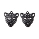 Alloy Pendents&nbsp;PALLOY-F281-15EB-2