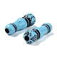 Opaque Acrylic Beads&nbsp;OACR-G016-05-3