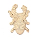 Alloy Enamel Pendants&nbsp;ENAM-C015-01D-KCG-2