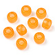 Transparent & Luminous Plastic Beads&nbsp;KY-T025-01-H07-2