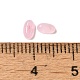 Natural White Jade Dyed Cabochons&nbsp;G-F772-01A-03-3