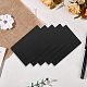28Pcs Plastic Sheets&nbsp;DIY-CP0013-25A-3
