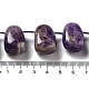 Natural Amethyst Beads Strands&nbsp;G-P528-E06-01-4