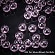 100Pcs Glass Bead&nbsp;GLAA-NB0001-52C-4