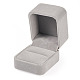 Velvet Ring Boxes&nbsp;CON-TAC0006-10D-2
