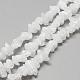 Natural Crackle Quartz Crystal Beads Strands&nbsp;G-R439-16B-1