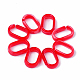 Acrylic Linking Rings&nbsp;OACR-T008-05F-1