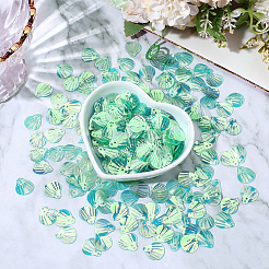 50G PVC Sequin/Paillette Beads&nbsp;KY-CN0001-02