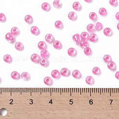6/0 Glass Seed Beads&nbsp;X-SEED-A015-4mm-2217