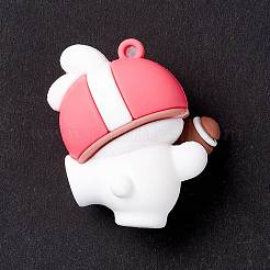 PVC Pendants&nbsp;KY-C008-14