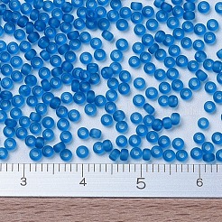 MIYUKI Round Rocailles Beads&nbsp;X-SEED-G007-RR0149F