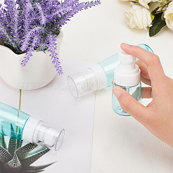 3Pcs 3 Styles PETG Portable Pen Perfume Spray Bottle&nbsp;MRMJ-CA0001-08A