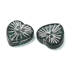 Handmade Lampwork Beads&nbsp;LA-CBAA1BE-03K