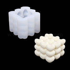 DIY Silicone Candle Molds&nbsp;PW-WG46950-01