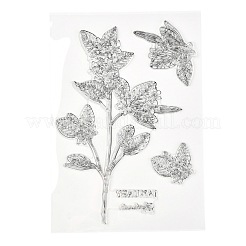 Silicone Clear Stamps&nbsp;DIY-A013-15