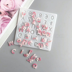 1Pc Food Grade DIY Silicone Molds&nbsp;DIY-CJ0001-100