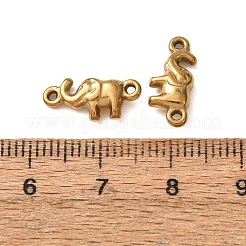 304 Stainless Steel Connector Charms&nbsp;SA-CBA4160-05A-G