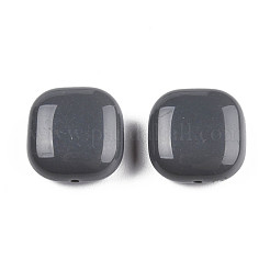 Opaque Acrylic Beads&nbsp;MACR-S373-147-A03
