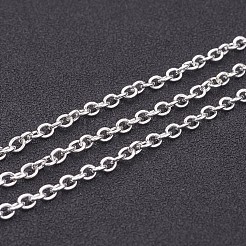 Iron Cable Chains&nbsp;CH-S079-S-FF
