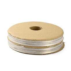 Invisible Stretchy TPU Plastic Transparent Elastic Strap&nbsp;FIND-WH0108-45