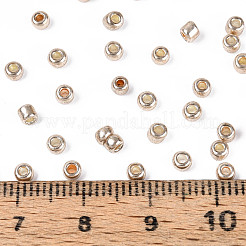 8/0 Glass Seed Beads&nbsp;SEED-A017-3mm-1107