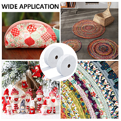 Non Woven Fabric Embroidery Needle Felt for DIY Crafts&nbsp;DIY-WH20013-51D