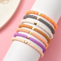 DIY Bracelet Making Kit&nbsp;DIY-YW0007-79A