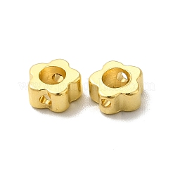 Brass Bead Frame&nbsp;KK-H442-40G