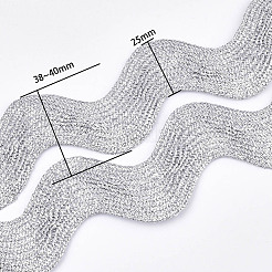 Polyester Ribbons&nbsp;SRIB-S050-D11