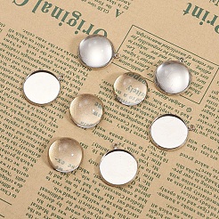 DIY Pendants Making&nbsp;DIY-X0292-87P
