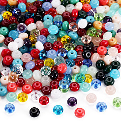 300Pcs Glass Seed Beads&nbsp;SEED-TA0001-69