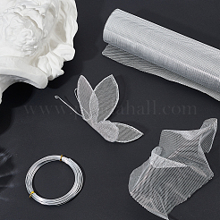 1Pc Aluminum Sheets&nbsp;AJEW-OC0016-07B