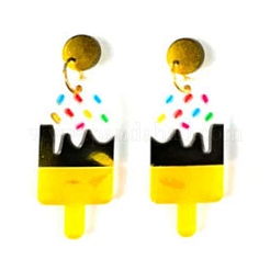 DIY Pendant Silicone Molds&nbsp;DIY-H154-06C