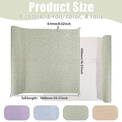 Polyester Fabrics&nbsp;DIY-GL0005-65
