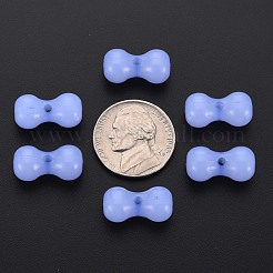 Imitation Jelly Acrylic Beads&nbsp;MACR-S373-96-E01